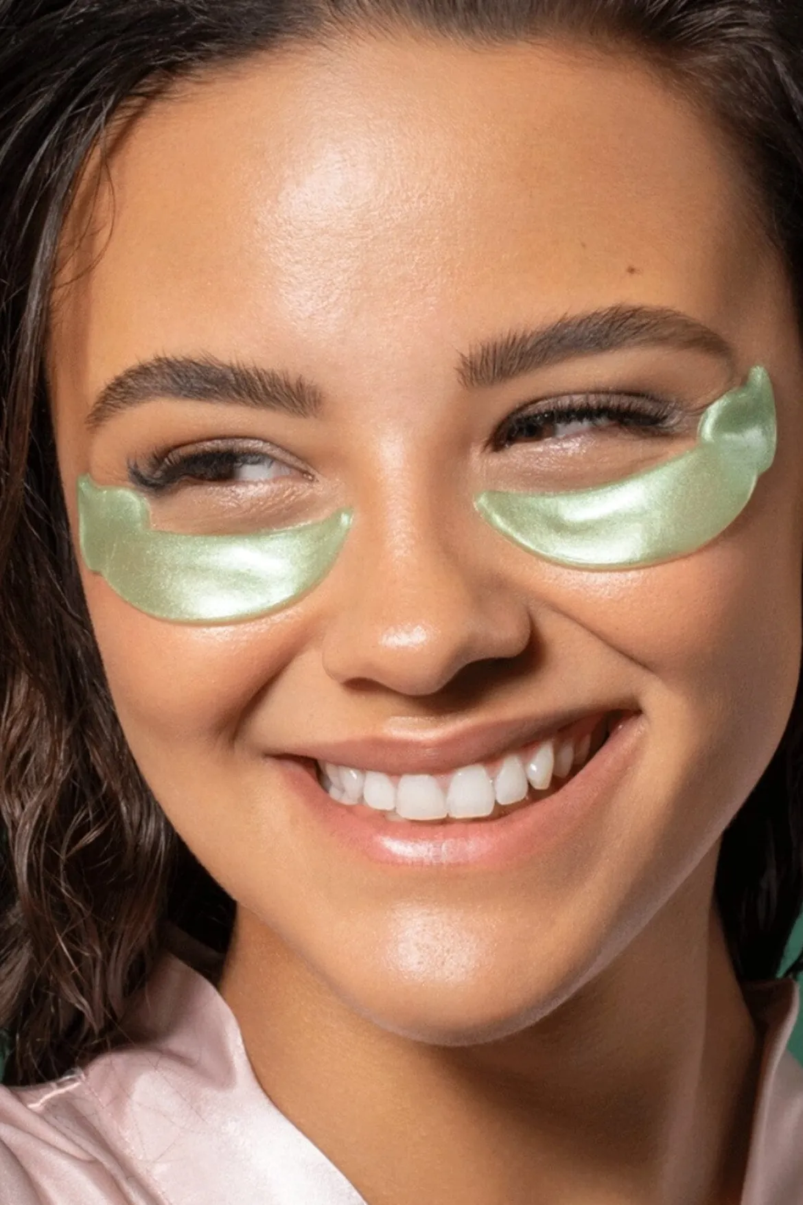 All-in-One Augen Pads-Set Eye Bomb – Sisters & Me