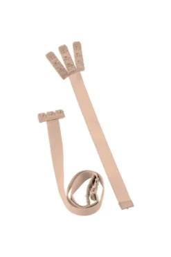 BH-Verlängerung in Beige, Schwarz und Weiss, 3-er Set – Bye Bra