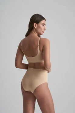 Bra Top, Bustier mit Rundhalsausschnitt – Bye Bra