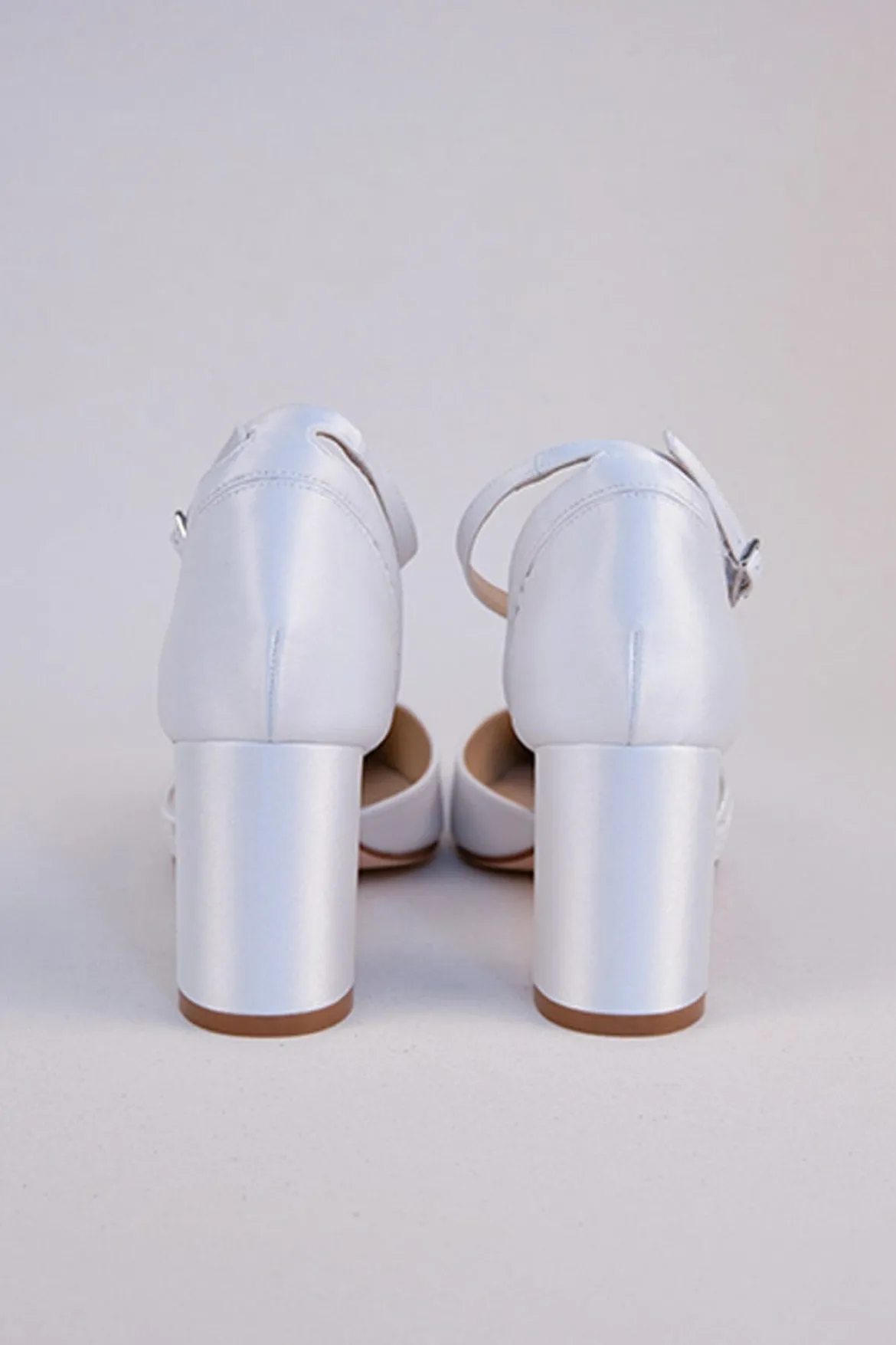 Brautschuh Niah | The Perfect Bridal Company x noni