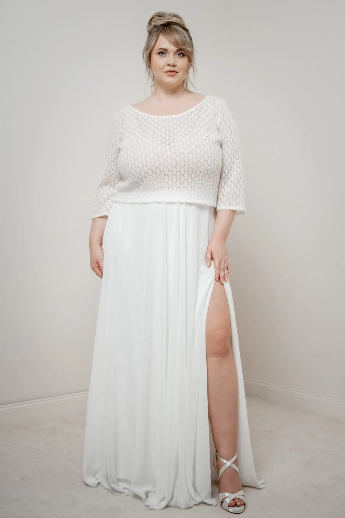 Braut Top – Haldis noni Curvy Outlet