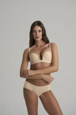 2-er Pack Cotton Hipster Panties – Bye Bra