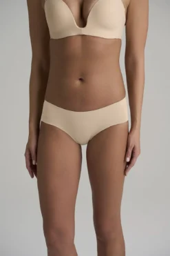 2-er Pack Cotton Hipster Panties – Bye Bra