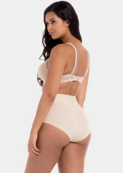 Figurformender Slip in Beige – Dream Shaper Brief
