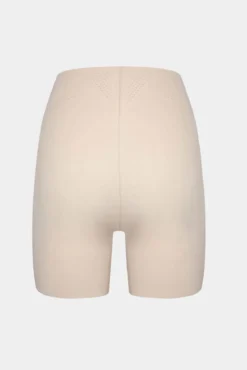 Figurformende Shorts in Beige – Dream Shaper Short