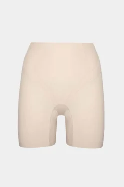 Figurformende Shorts in Beige – Dream Shaper Short