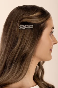 Haarspangen-Set mit Schmuckkristallen | The Perfect Bridal Company