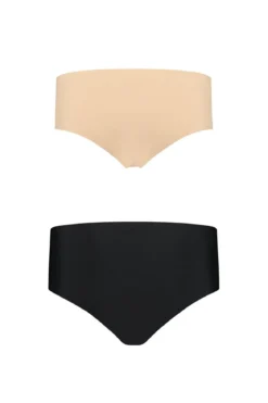 Invisible Hipster Slips 2-Pack – Bye Bra