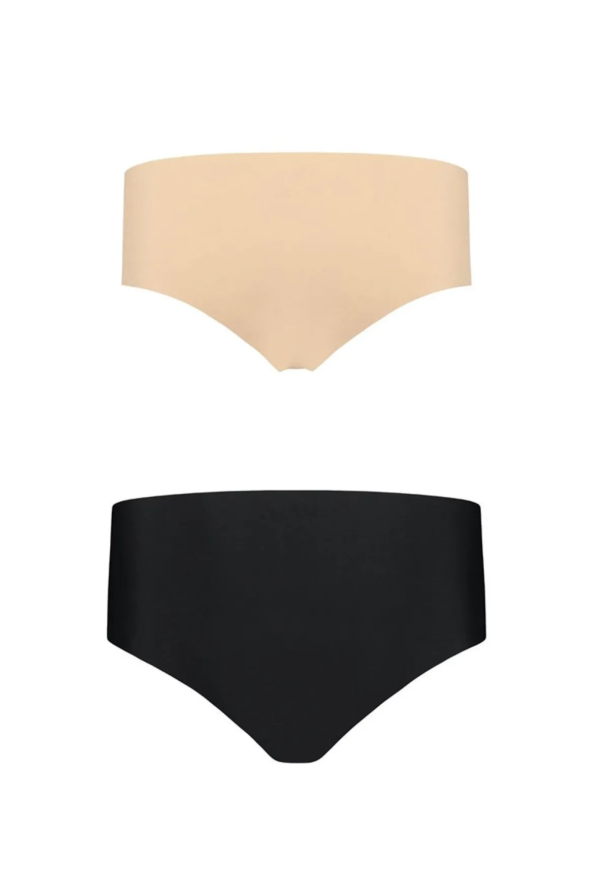 Invisible Hipster Slips 2-Pack – Bye Bra