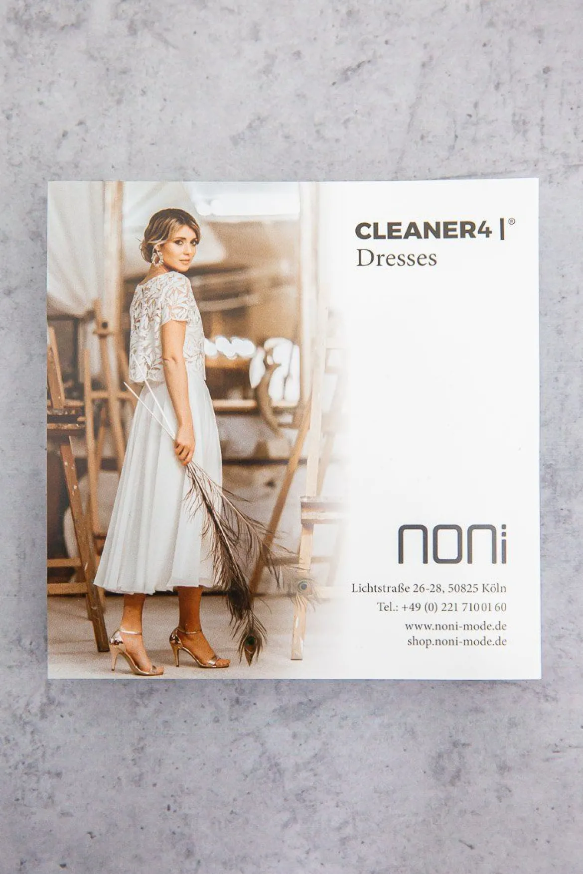 Notfall-Set gegen Flecken, Sprüh-Reiniger für das Hochzeitskleid - Cleaner 4 Wedding Dresses