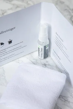Notfall-Set gegen Flecken, Sprüh-Reiniger für das Hochzeitskleid - Cleaner 4 Wedding Dresses