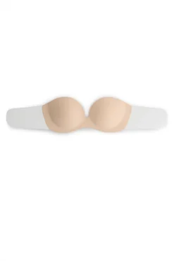 Rückenfreier Diva Bra – Bye Bra