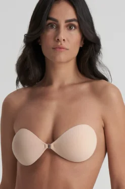 Selbstklebender BH für rückenfreie Looks – Bye Bra