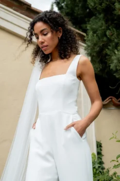 Showroom Only: Jumpsuit – Aino noni Selected