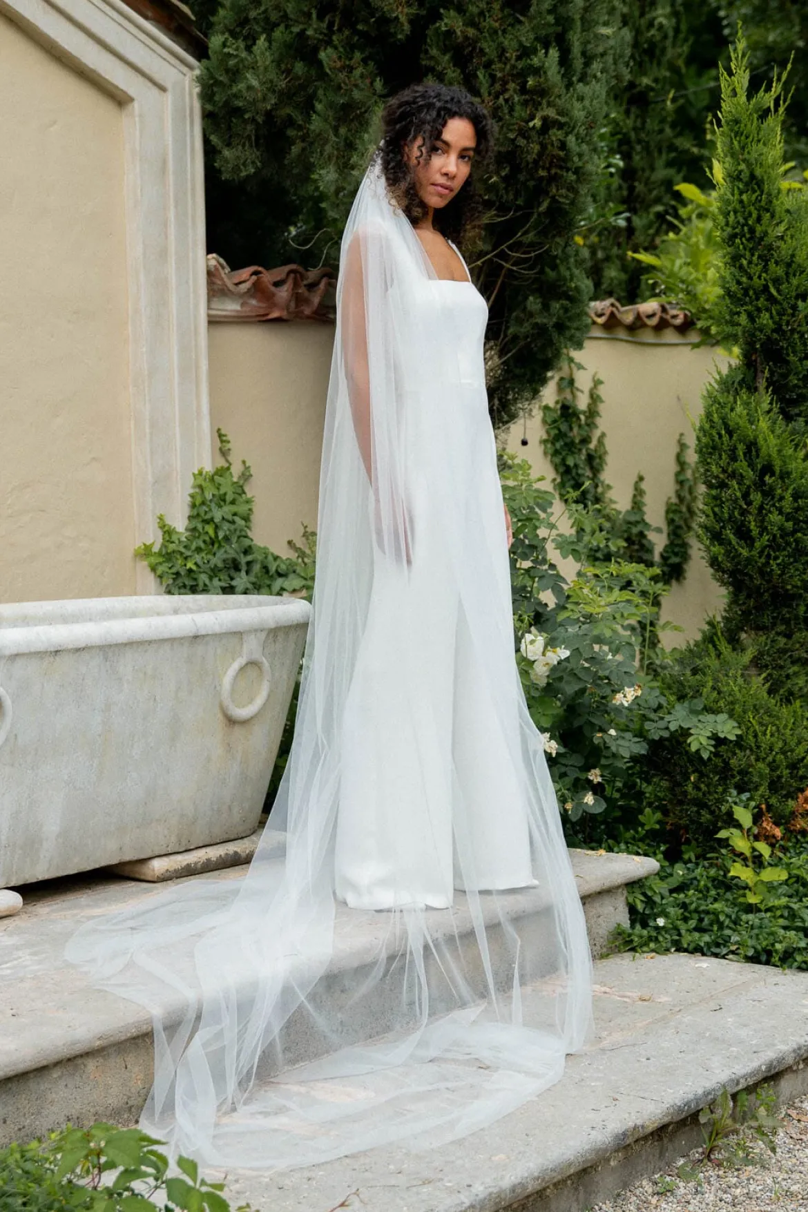 Showroom Only: Jumpsuit – Aino noni Selected