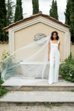 Showroom Only: Jumpsuit – Aino noni Selected