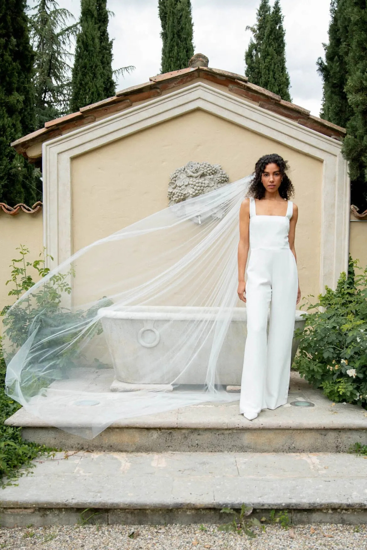 Showroom Only: Jumpsuit – Aino noni Selected