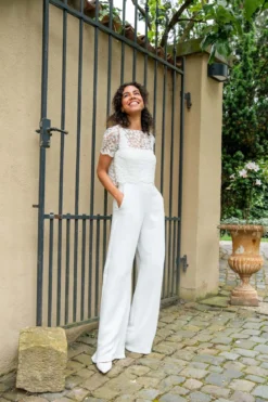 Showroom Only: Jumpsuit – Aino noni Selected