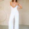 Showroom Only: Jumpsuit – Mireen noni Selected
