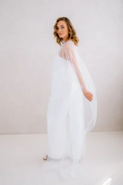 Showroom Only: Jumpsuit – Mireen noni Selected