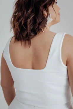 Showroom Only: Karree-Top – Ola noni Selected