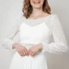 Showroom Only: Langarm-Top – Esthi noni Selected