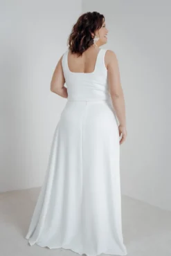 Showroom Only: Rock – Mylou noni Curvy Selected