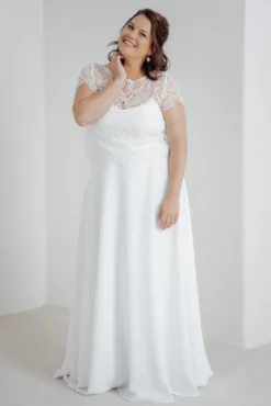 Showroom Only: Rock – Mylou noni Curvy Selected