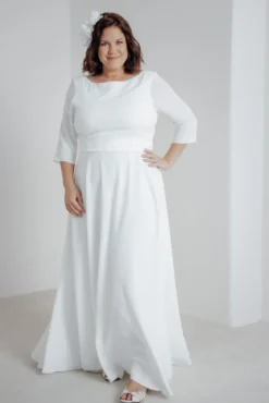 Showroom Only: Rock – Mylou noni Curvy Selected