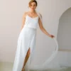 Showroom Only: Satinrock – Nahla noni Selected
