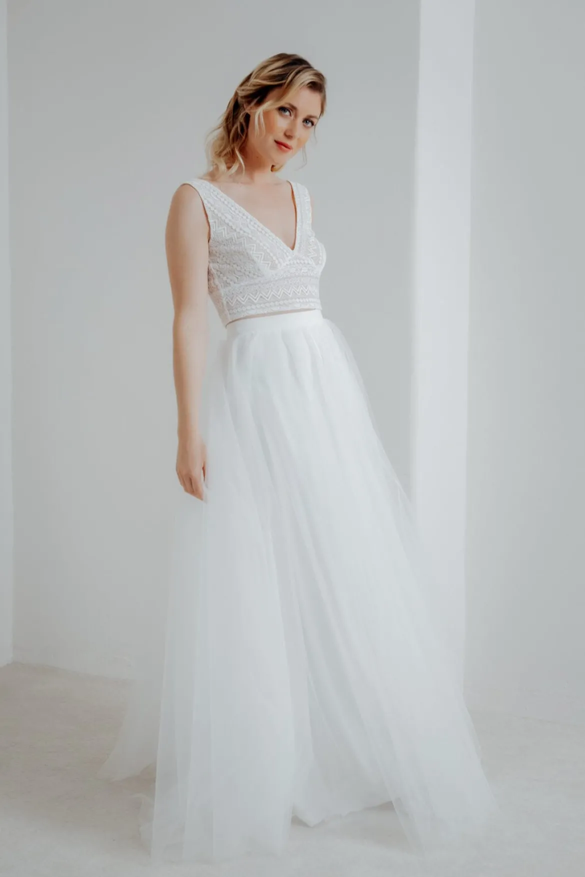 Showroom Only: Tüllrock – Yani noni Selected