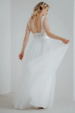 Showroom Only: Tüllrock – Yani noni Selected