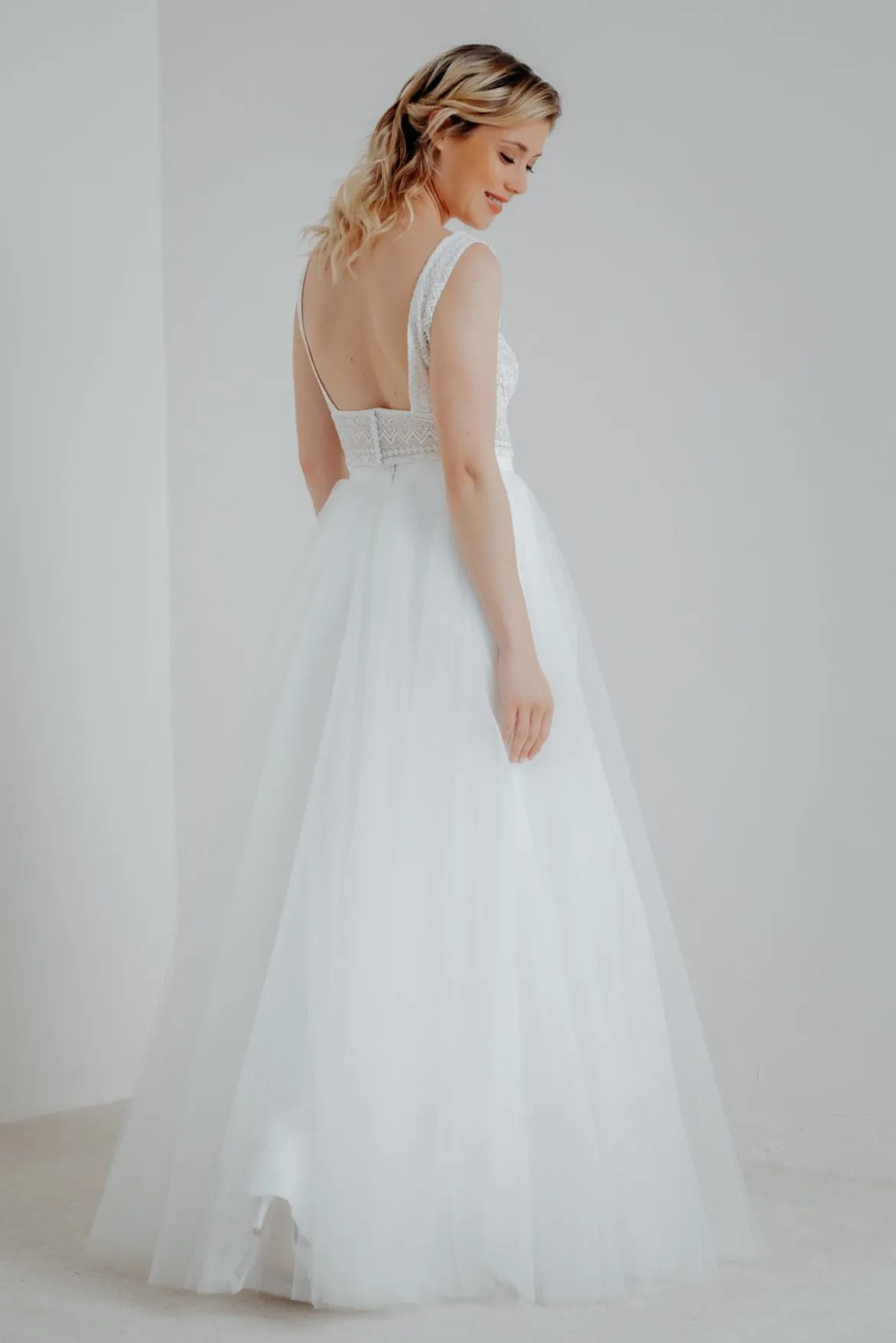 Showroom Only: Tüllrock – Yani noni Selected