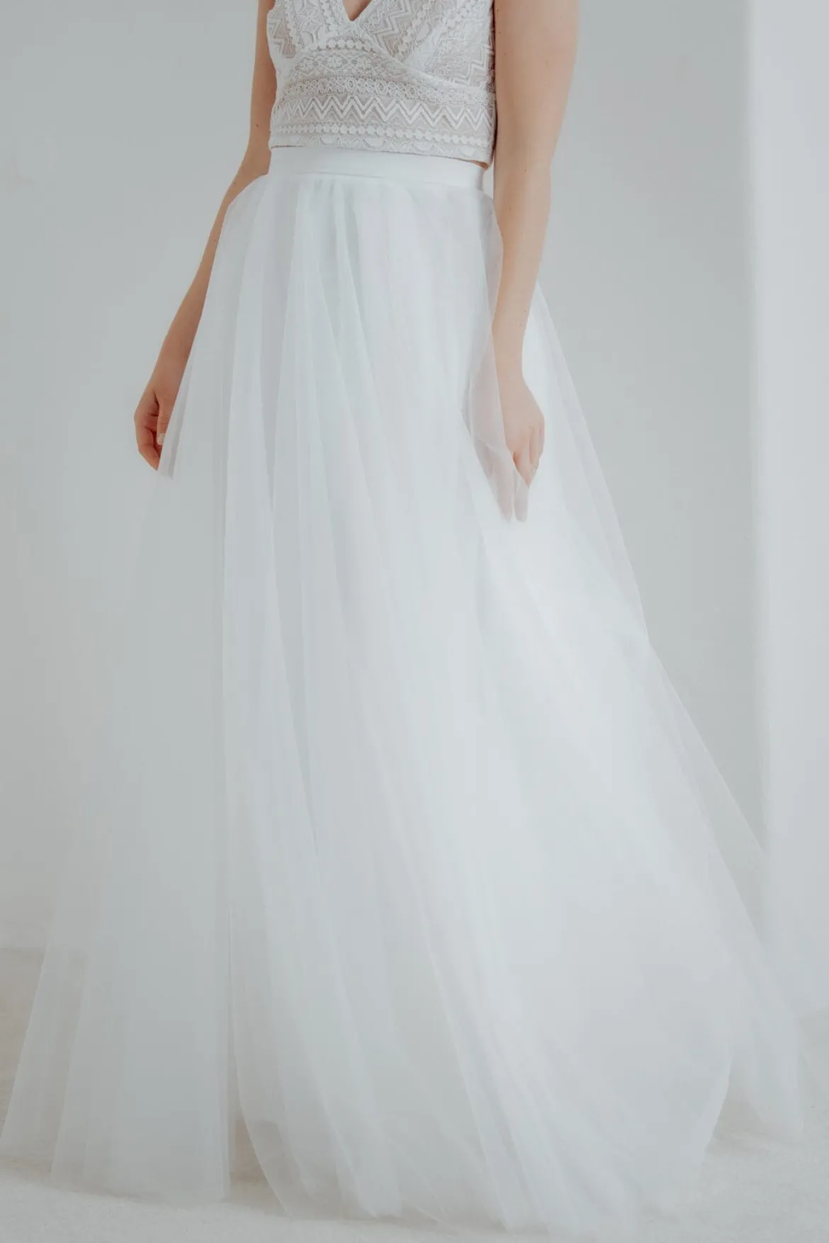 Showroom Only: Tüllrock – Yani noni Selected