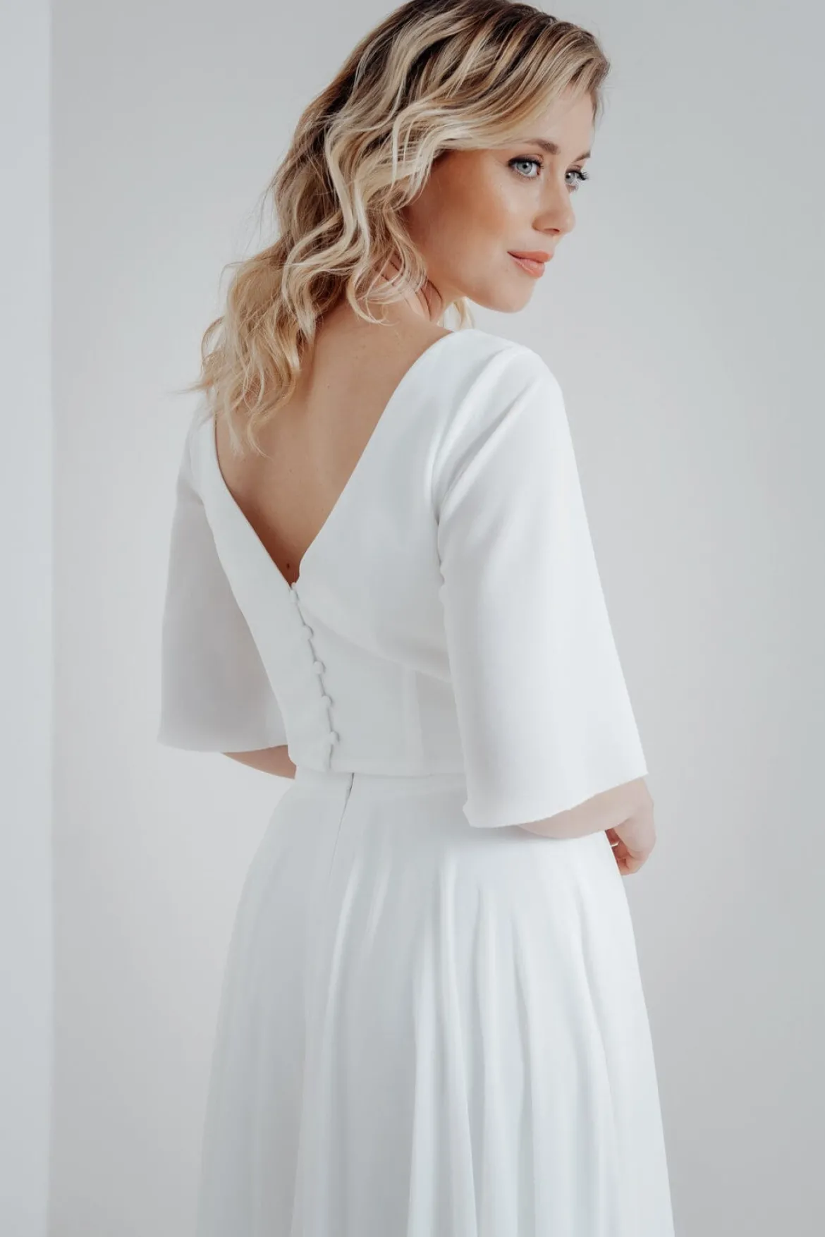 Showroom Only: Top – Amelie noni Selected
