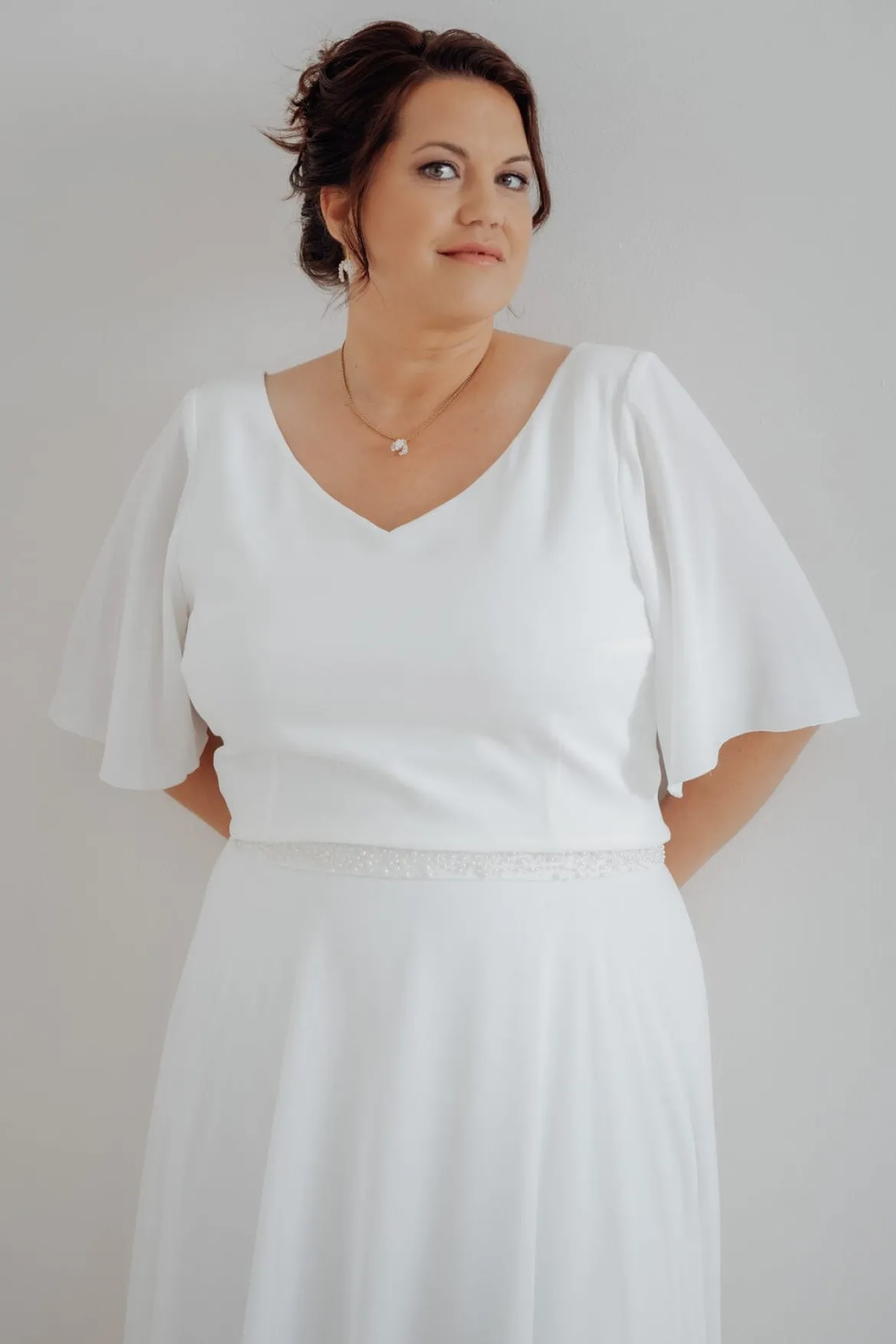Showroom Only: Top – Amelie noni Selected