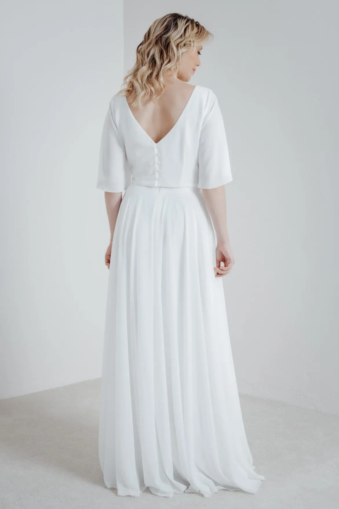Showroom Only: Top – Amelie noni Selected