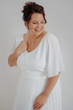 Showroom Only: Top – Amelie noni Selected