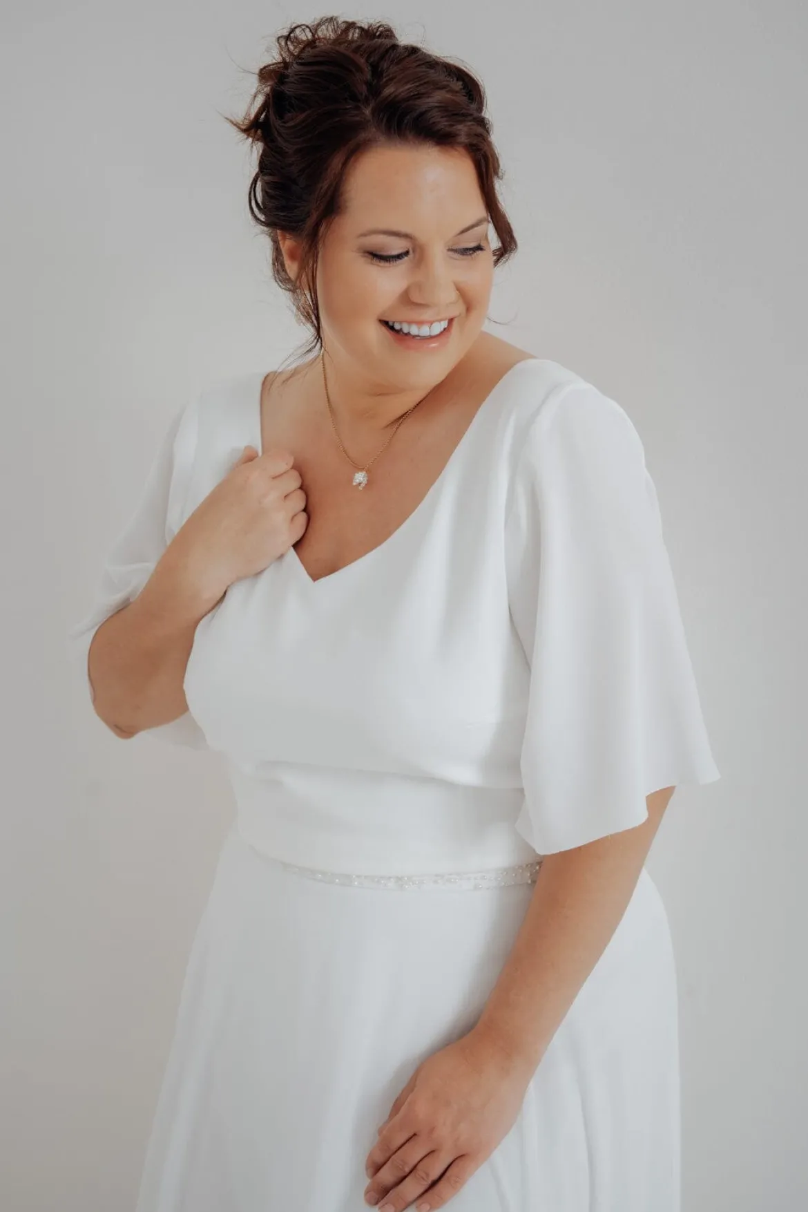 Showroom Only: Top – Amelie noni Selected
