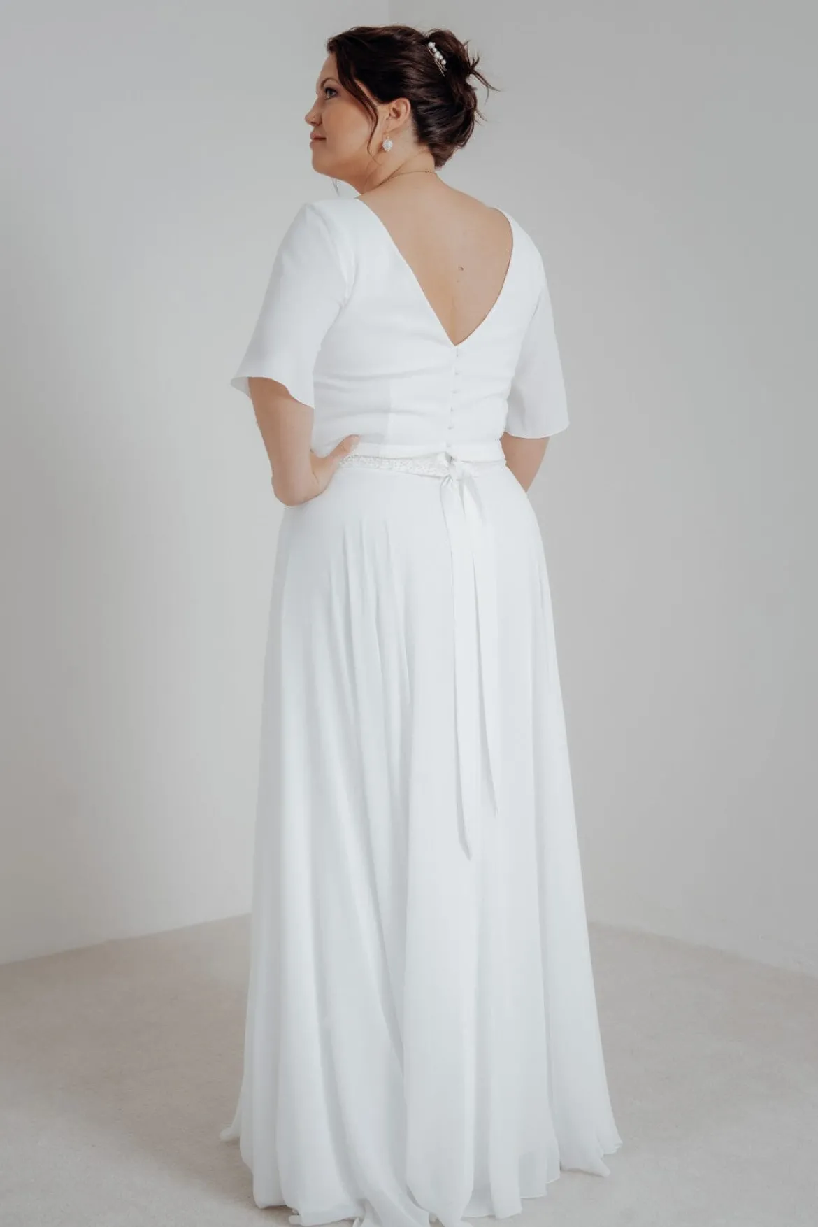 Showroom Only: Top – Amelie noni Selected