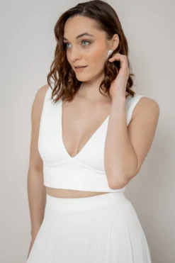 Showroom Only: Wickeltop – Novalee noni Selected