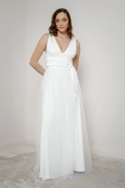 Showroom Only: Wickeltop – Novalee noni Selected