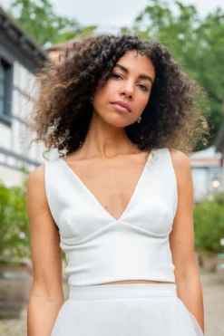 Showroom Only: Wickeltop – Novalee noni Selected