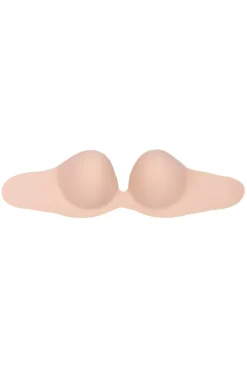 Trägerloser, klebender Gala-BH – Bye Bra
