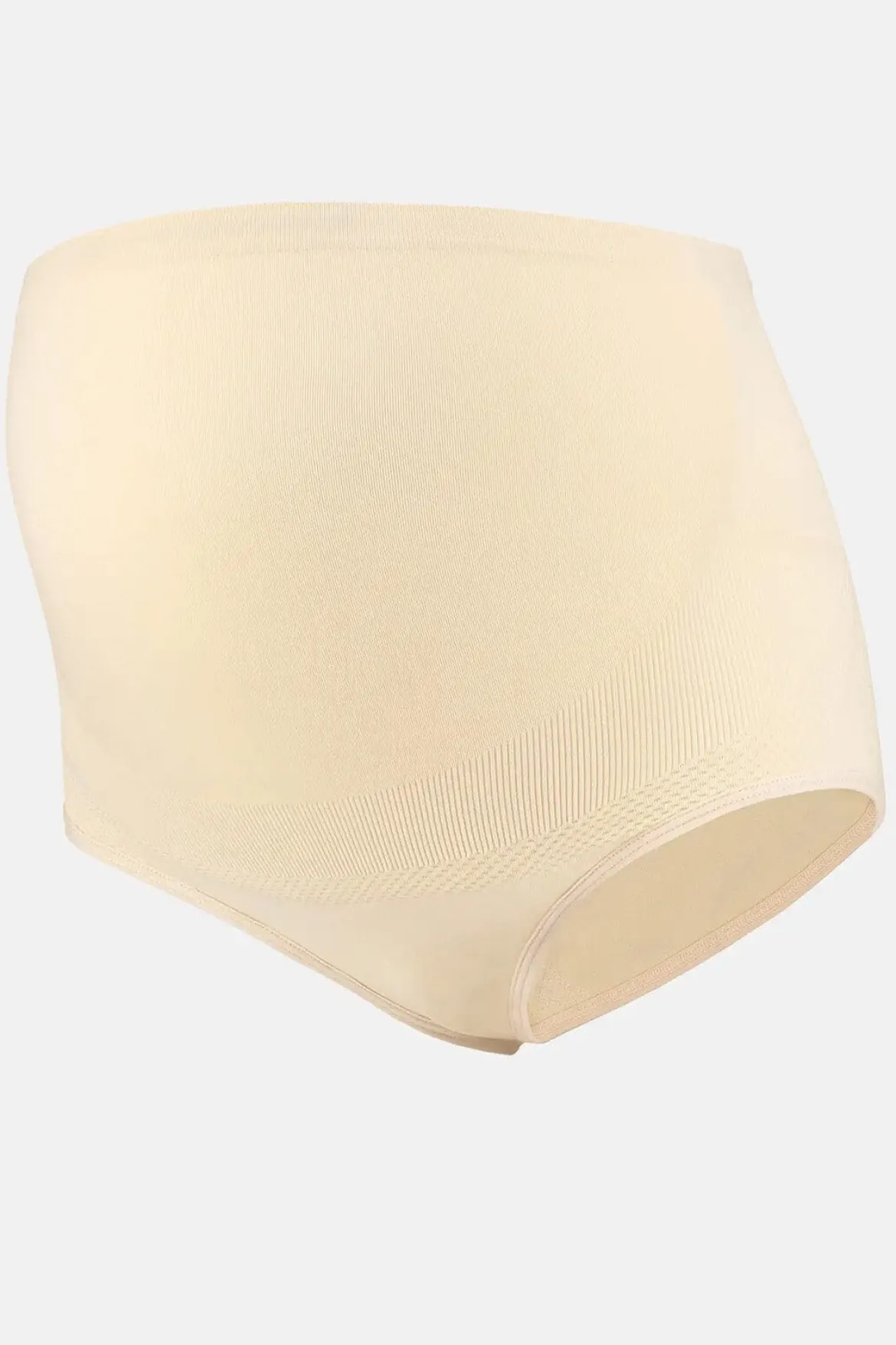 Umstands-Slip in Beige – Mamsy