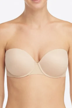 Up For Anything Strapless, BH für trägerlose Braut Outfits - SPANX®