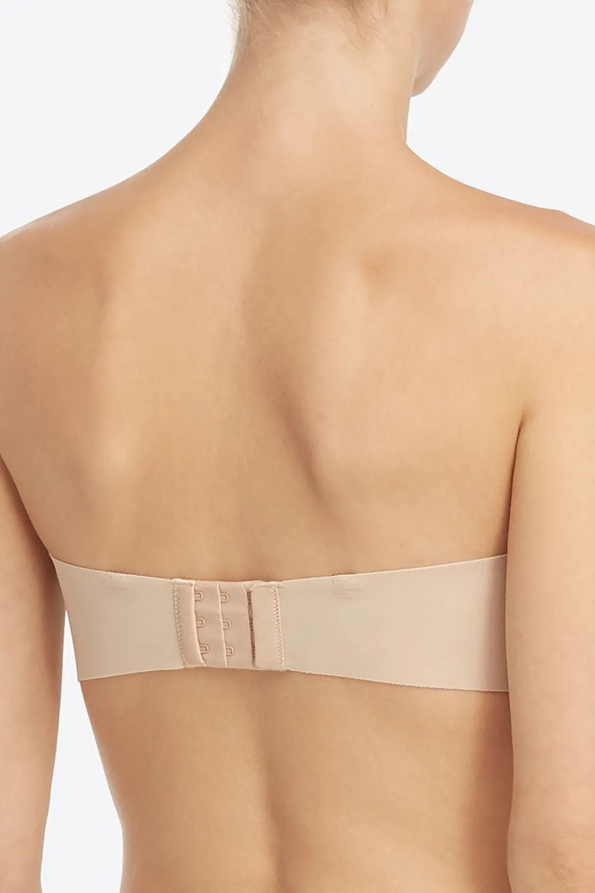 Up For Anything Strapless, BH für trägerlose Braut Outfits - SPANX®