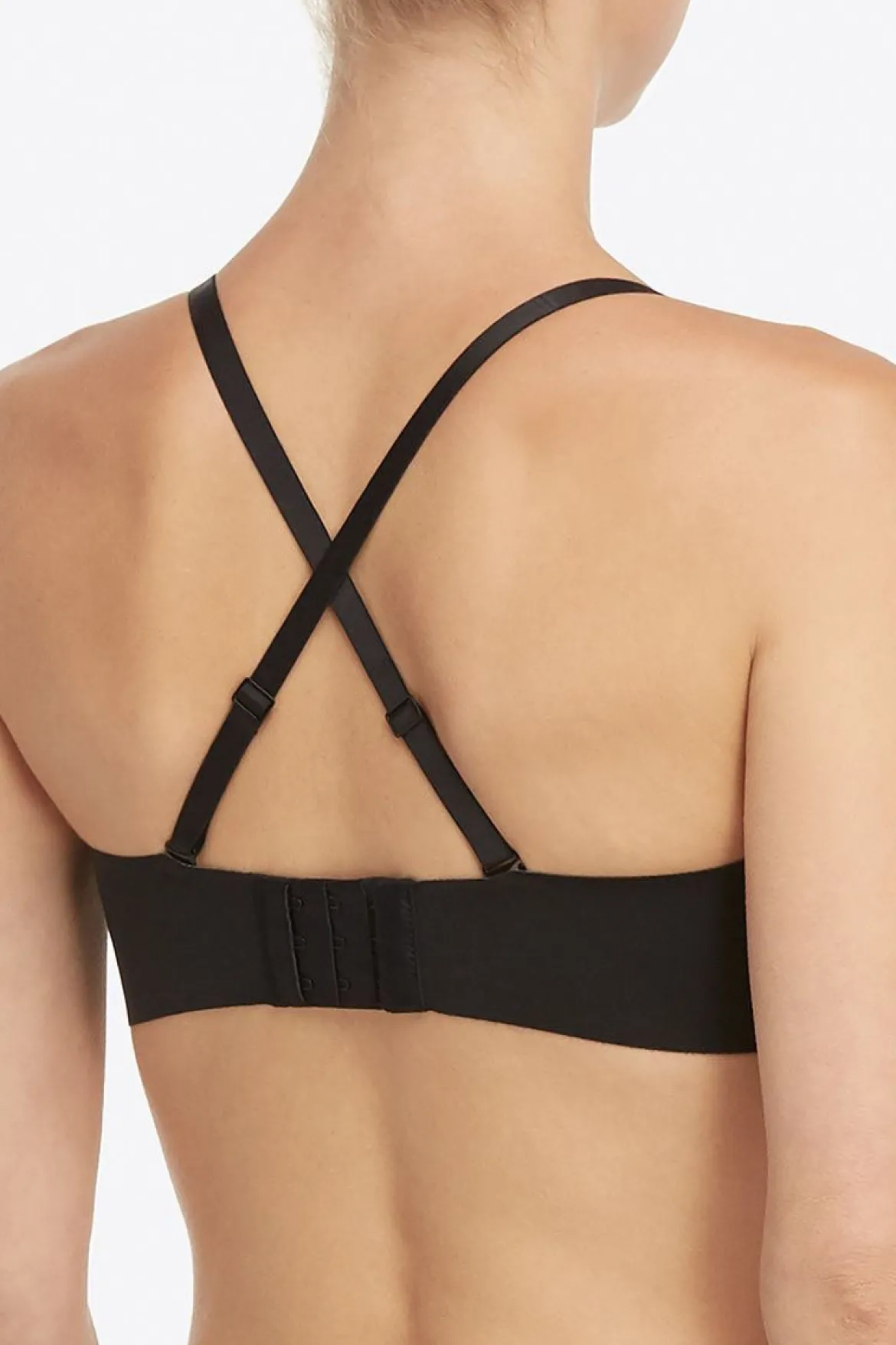 Up For Anything Strapless, BH für trägerlose Braut Outfits - SPANX®