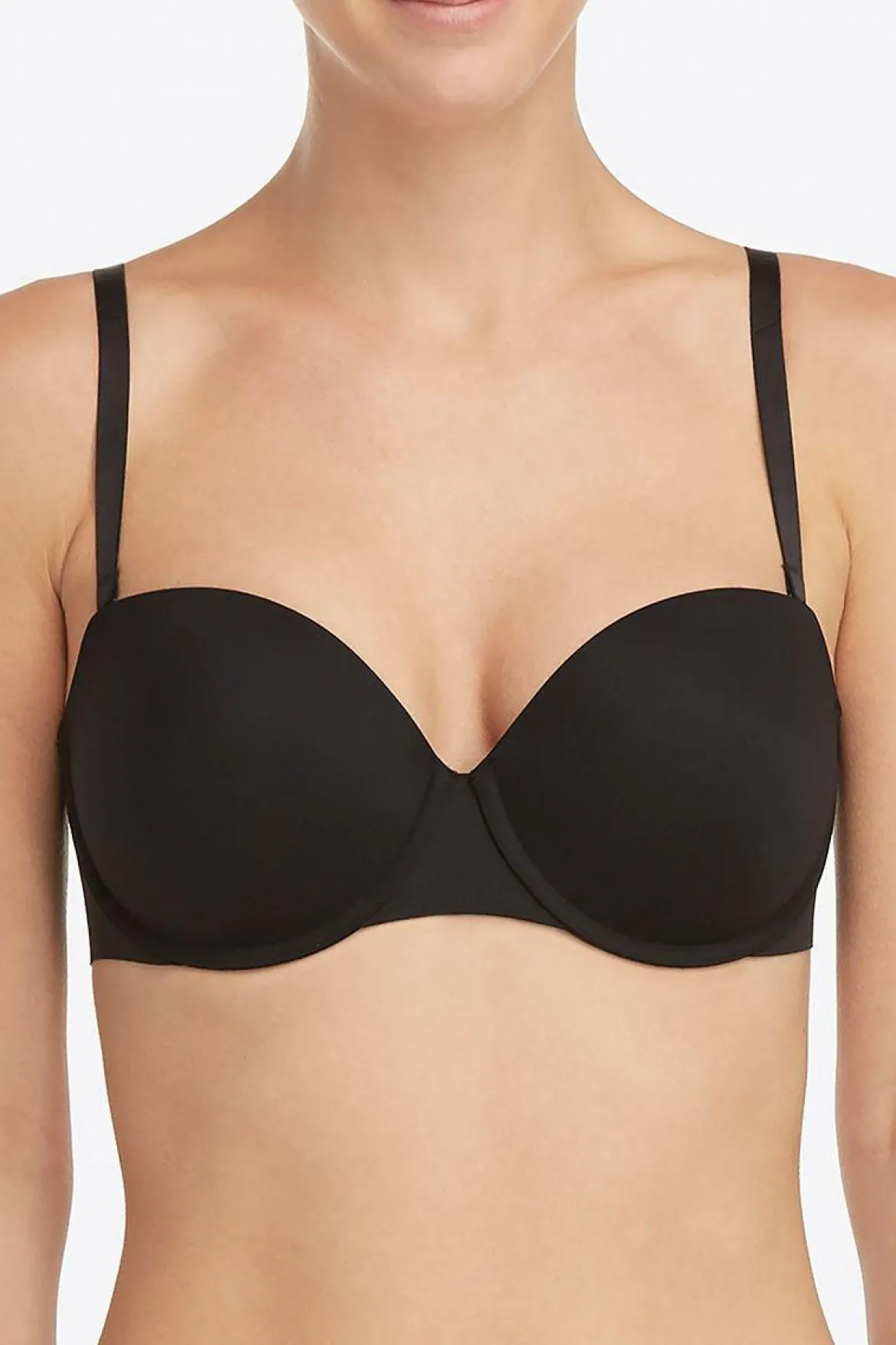 Up For Anything Strapless, BH für trägerlose Braut Outfits - SPANX®