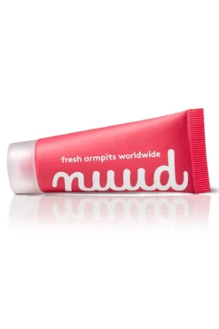 Vegane Deo Creme - nuud